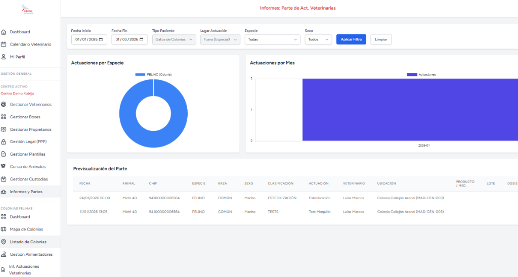 Kobijo Interface